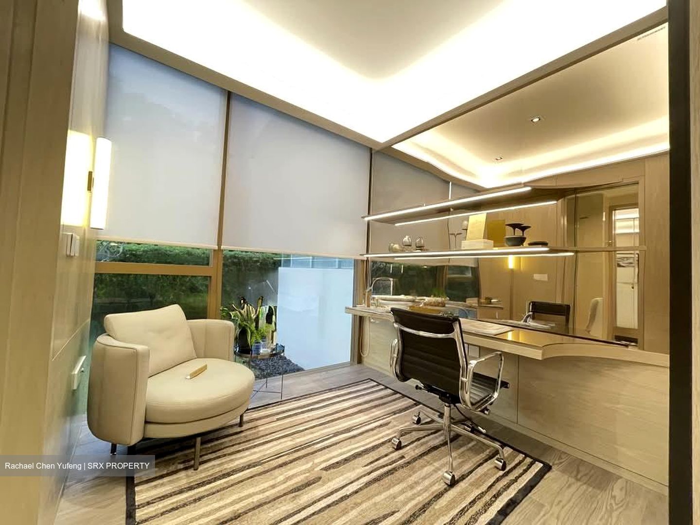 Klimt Cairnhill (D9), Apartment #542635661